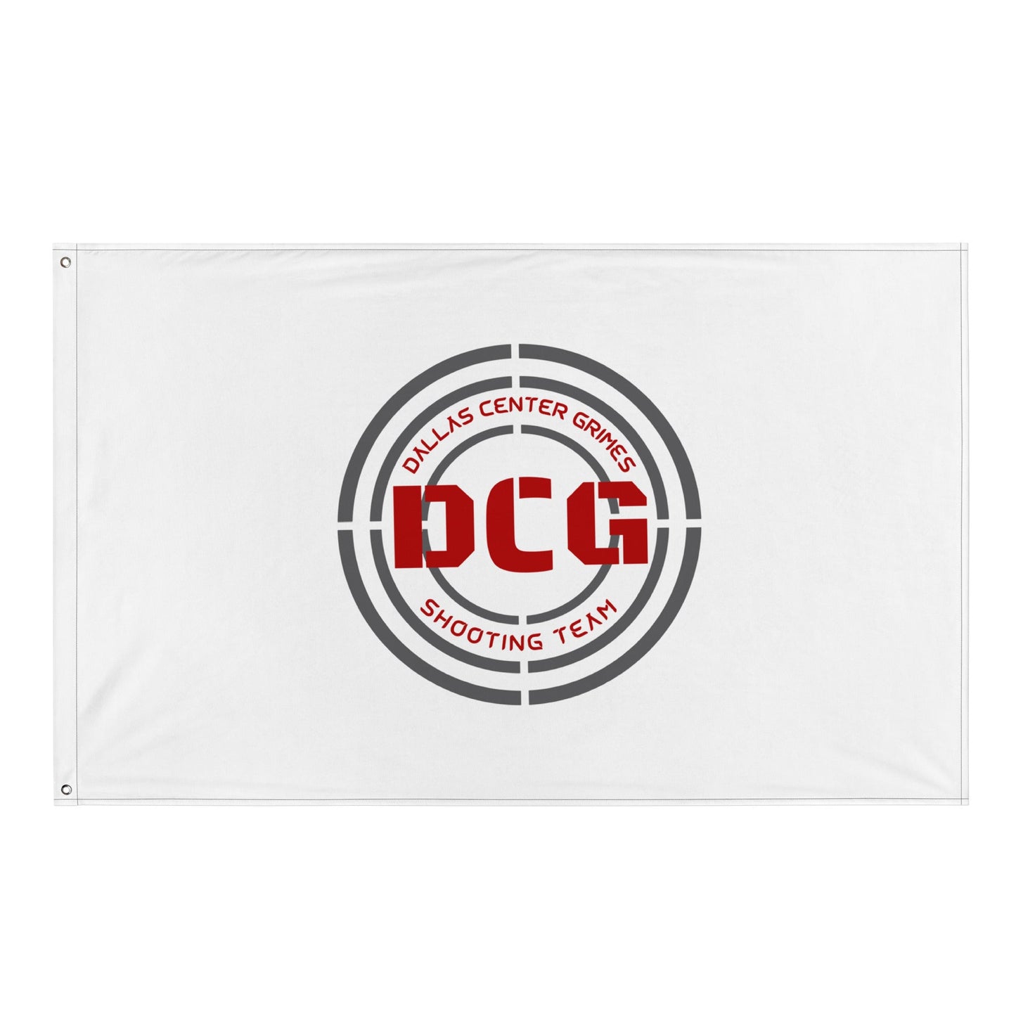 Flag | DCG SHOOTING TEAM | Logo