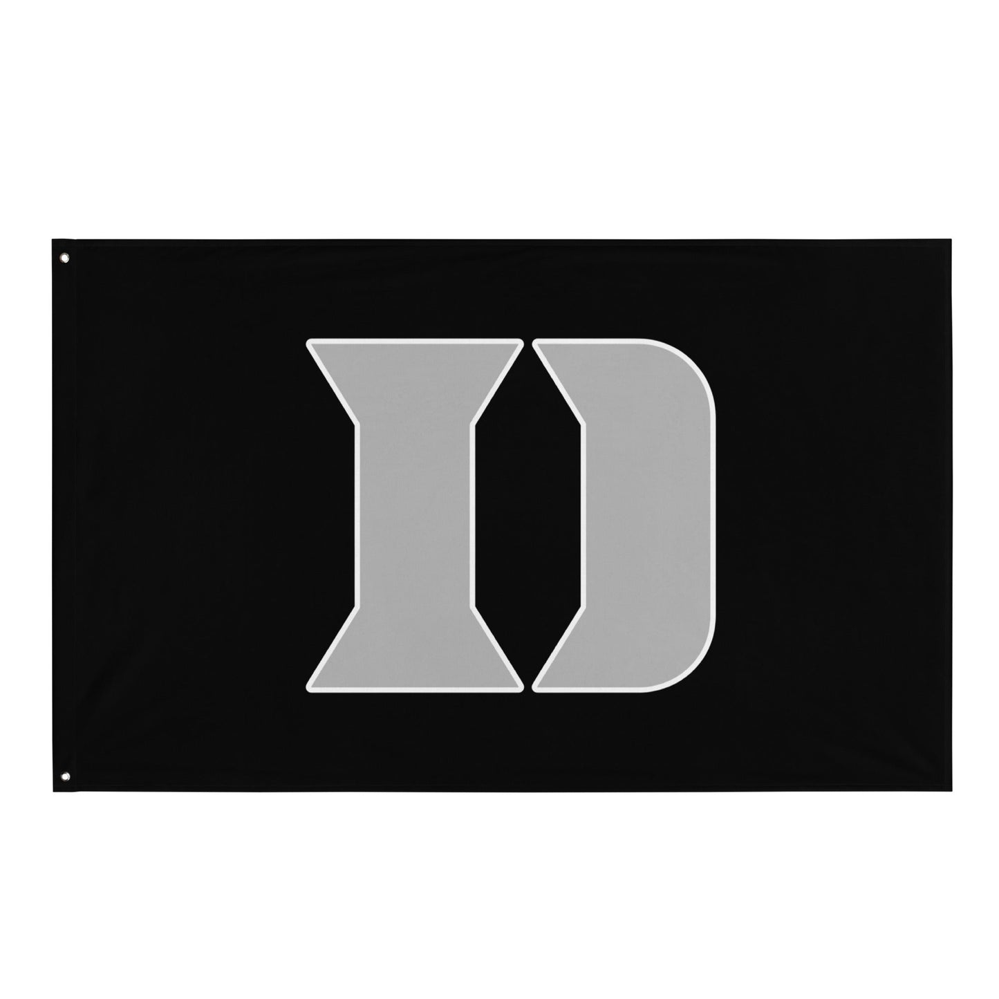 Flag | Devine Speed | Mark Logo