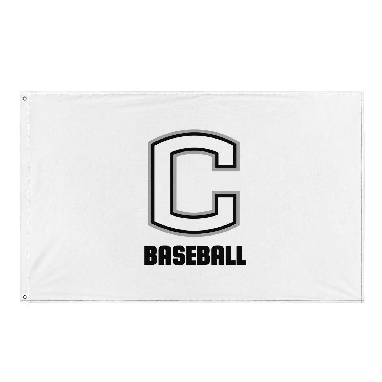 Flag | Eagles Baseball | C Baseball Logo