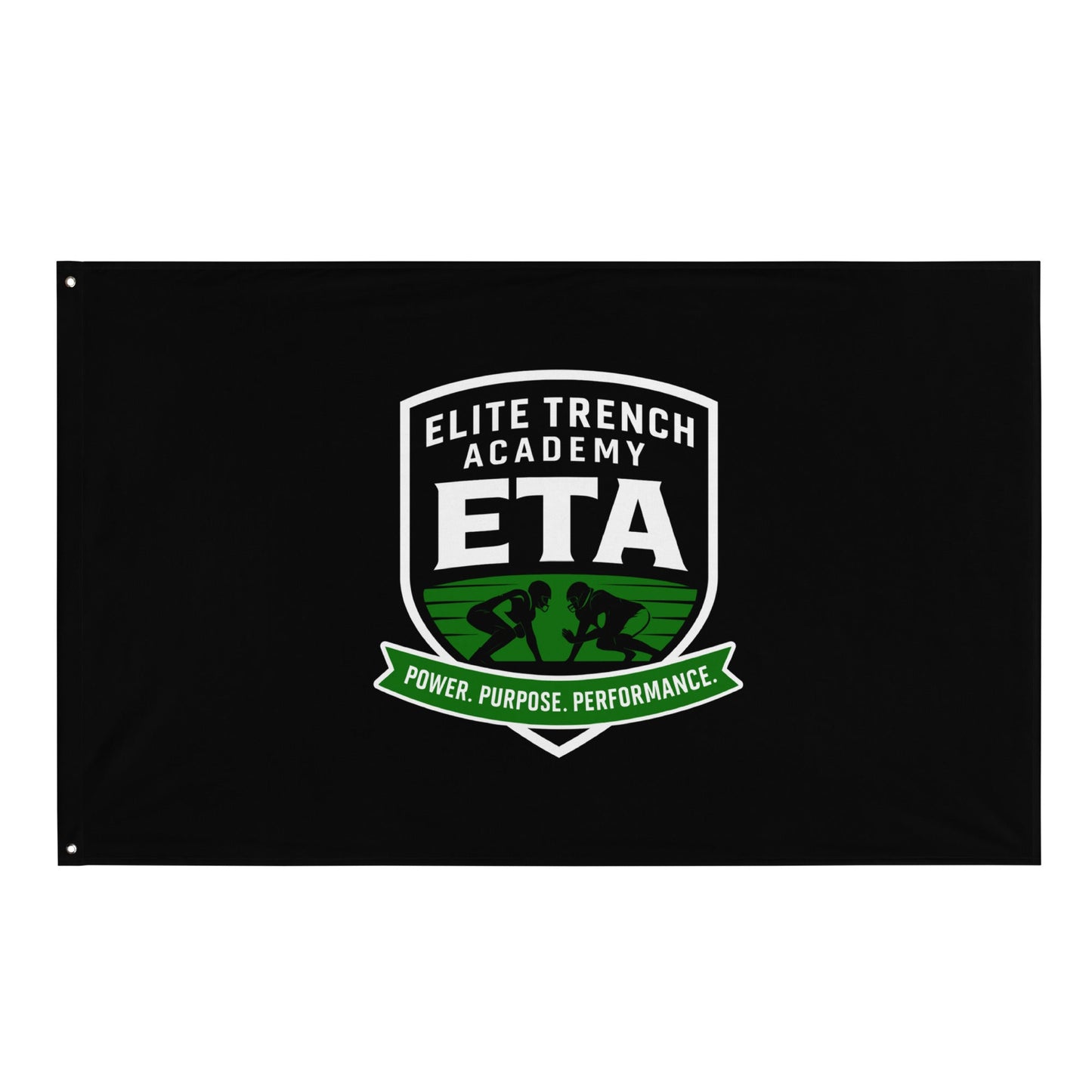 Flag | Elite Trench Academy