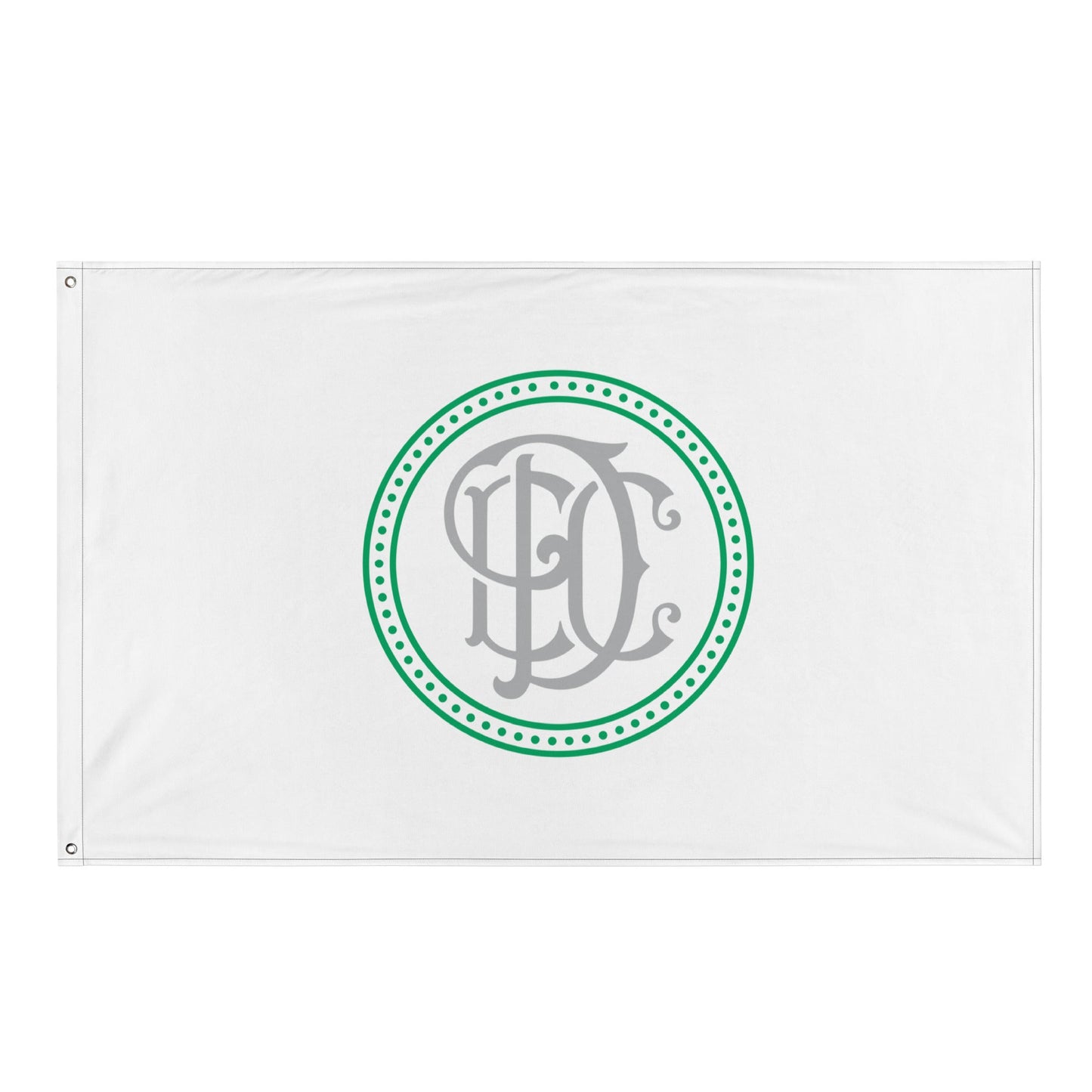 Flag | Esprit de Corps Dance Co., LLC | Badge Logo