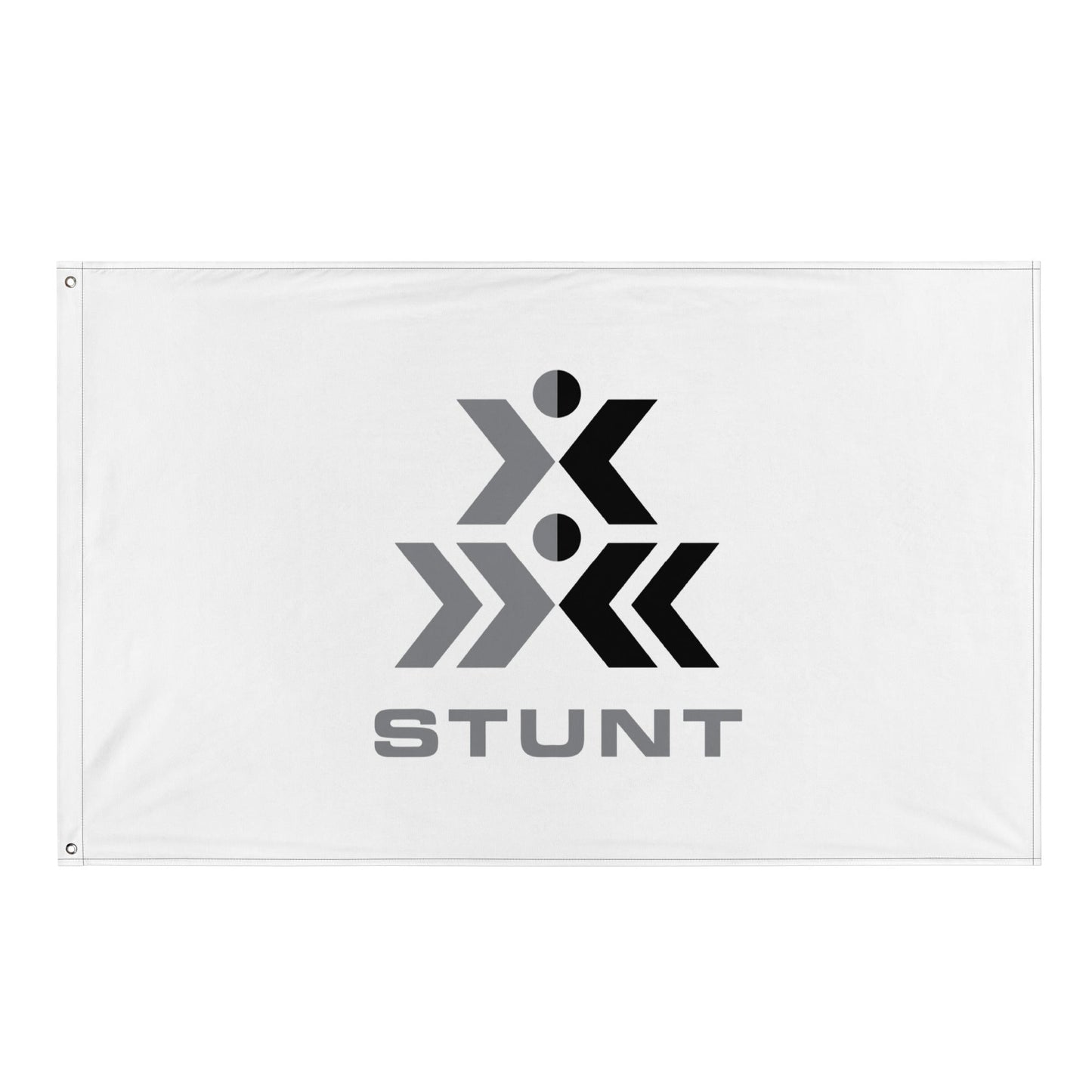 Flag | Farmington Stunt | Emblem Logo