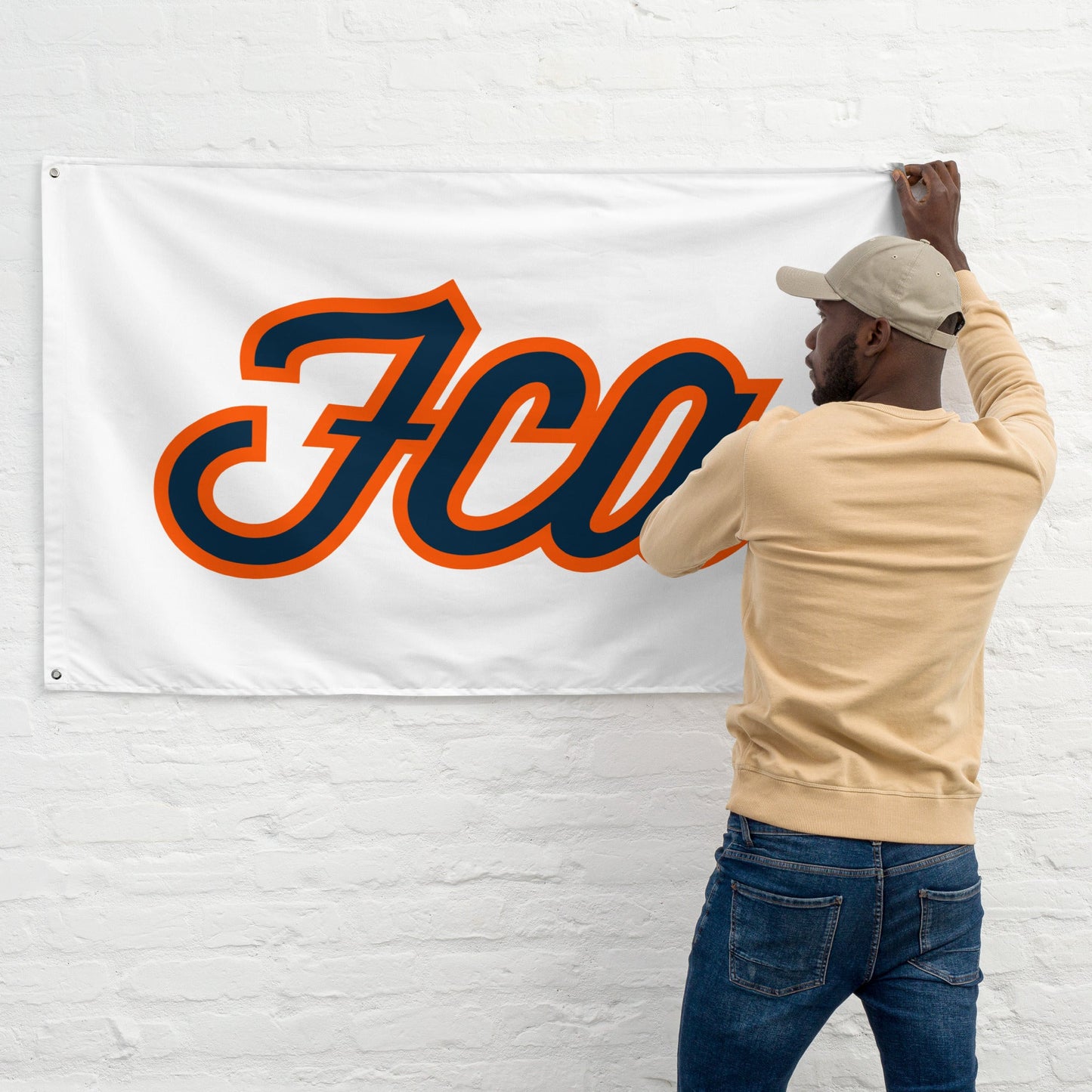 Flag | FCA Glory
