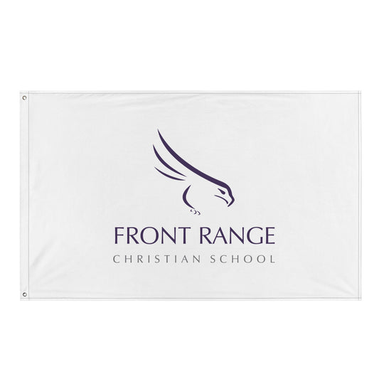 Flag | FRCS | Eagle Athletics Logo