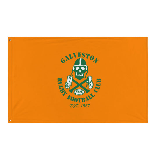 Flag | Galveston Football Rugby Club