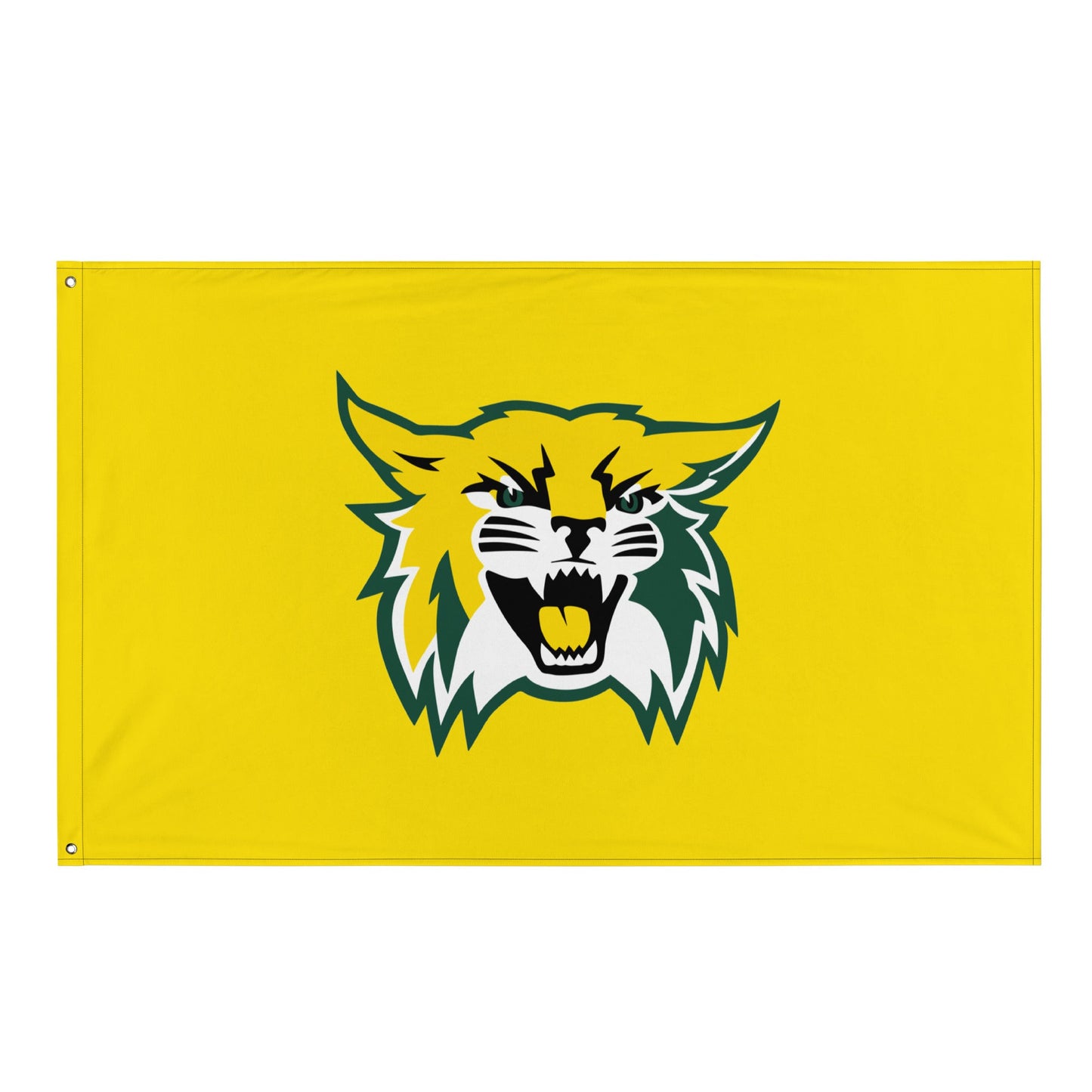 Flag | Great Bridge Softball Booster | Mascot Logo