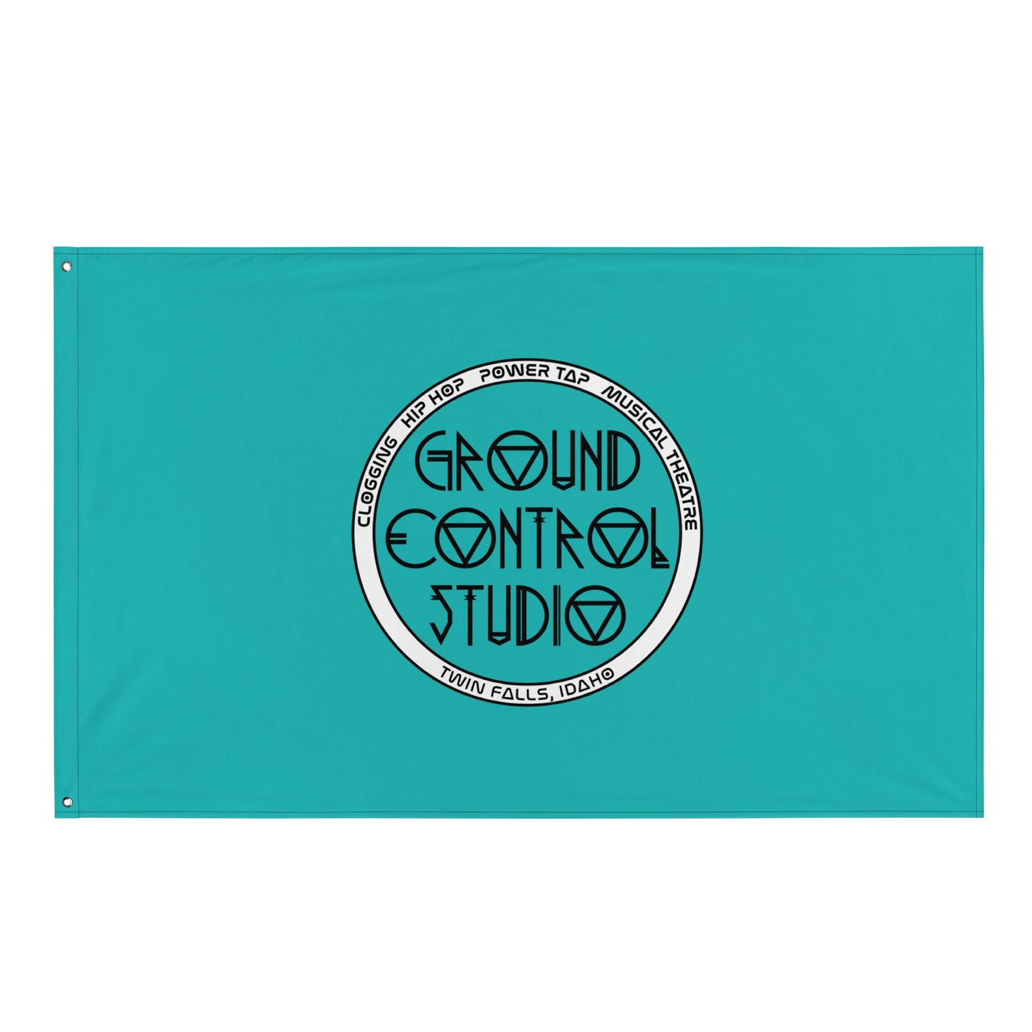 Flag | Ground Control Studio