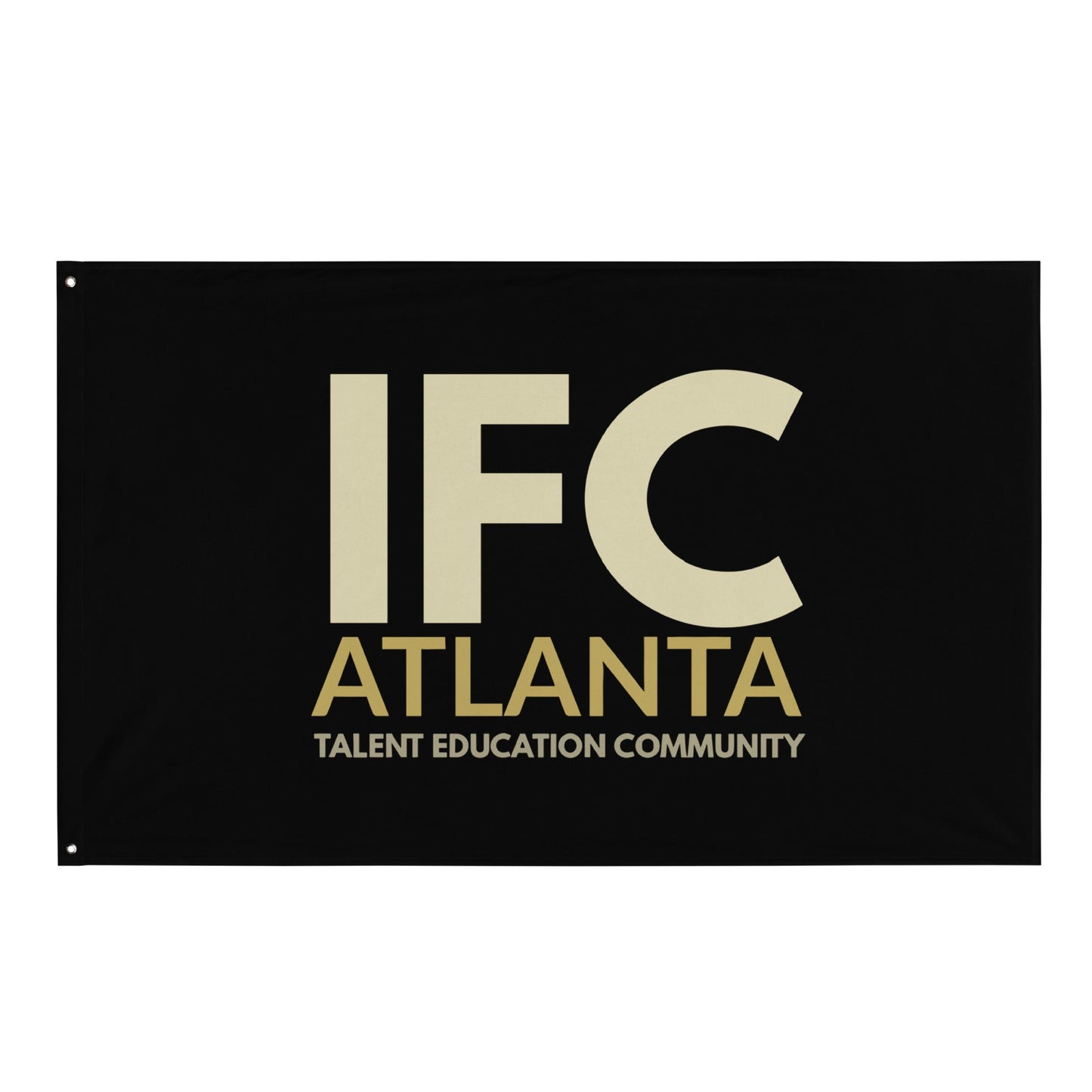 Flag | IFC Atlanta | IFC Logo