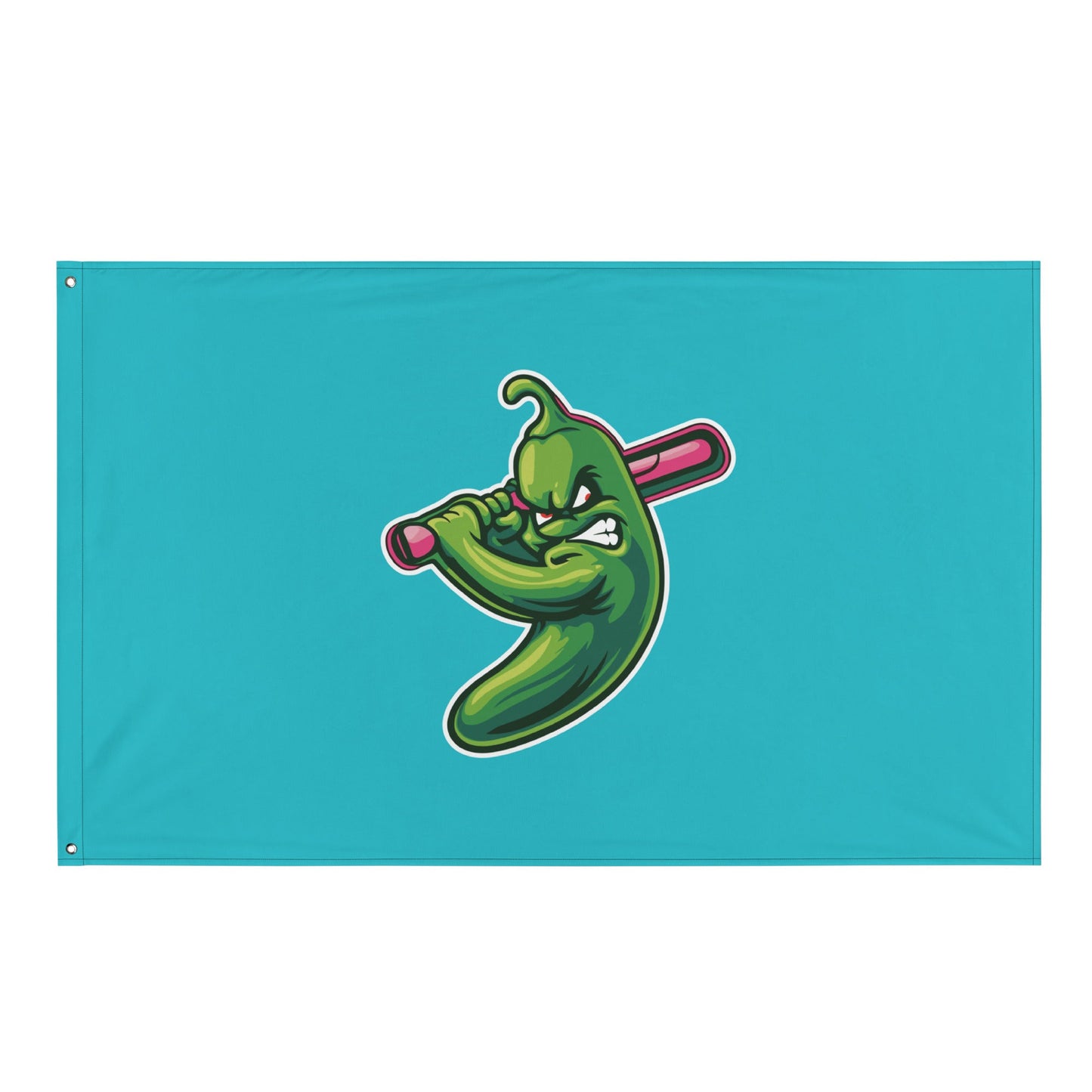 Flag | Jalapenos Baseball
