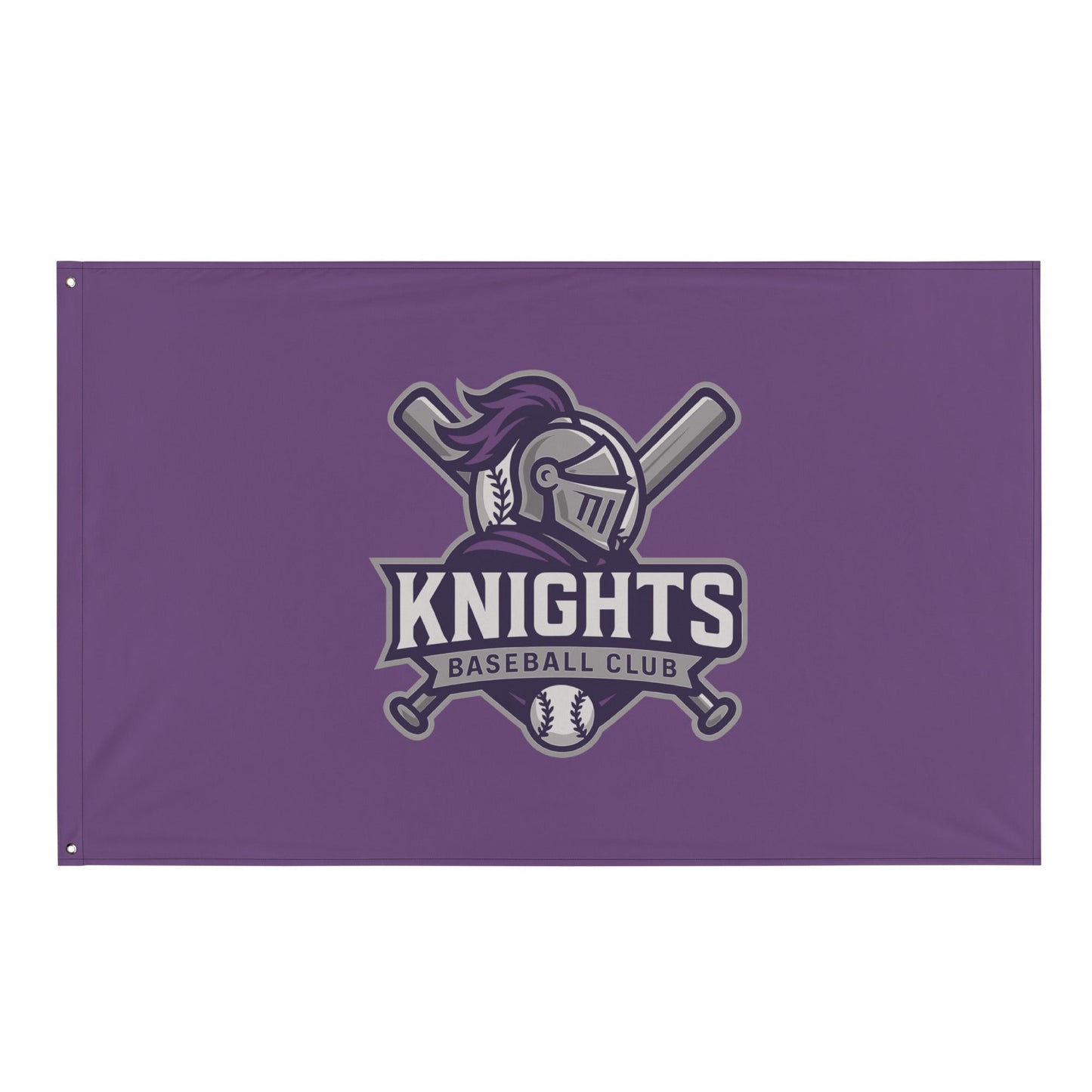 Flag | Midland Knights Baseball Club