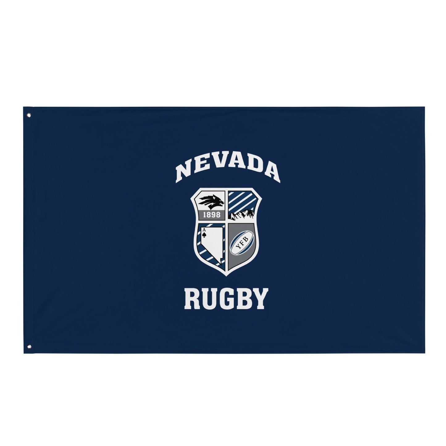 Flag | Nevada Rugby