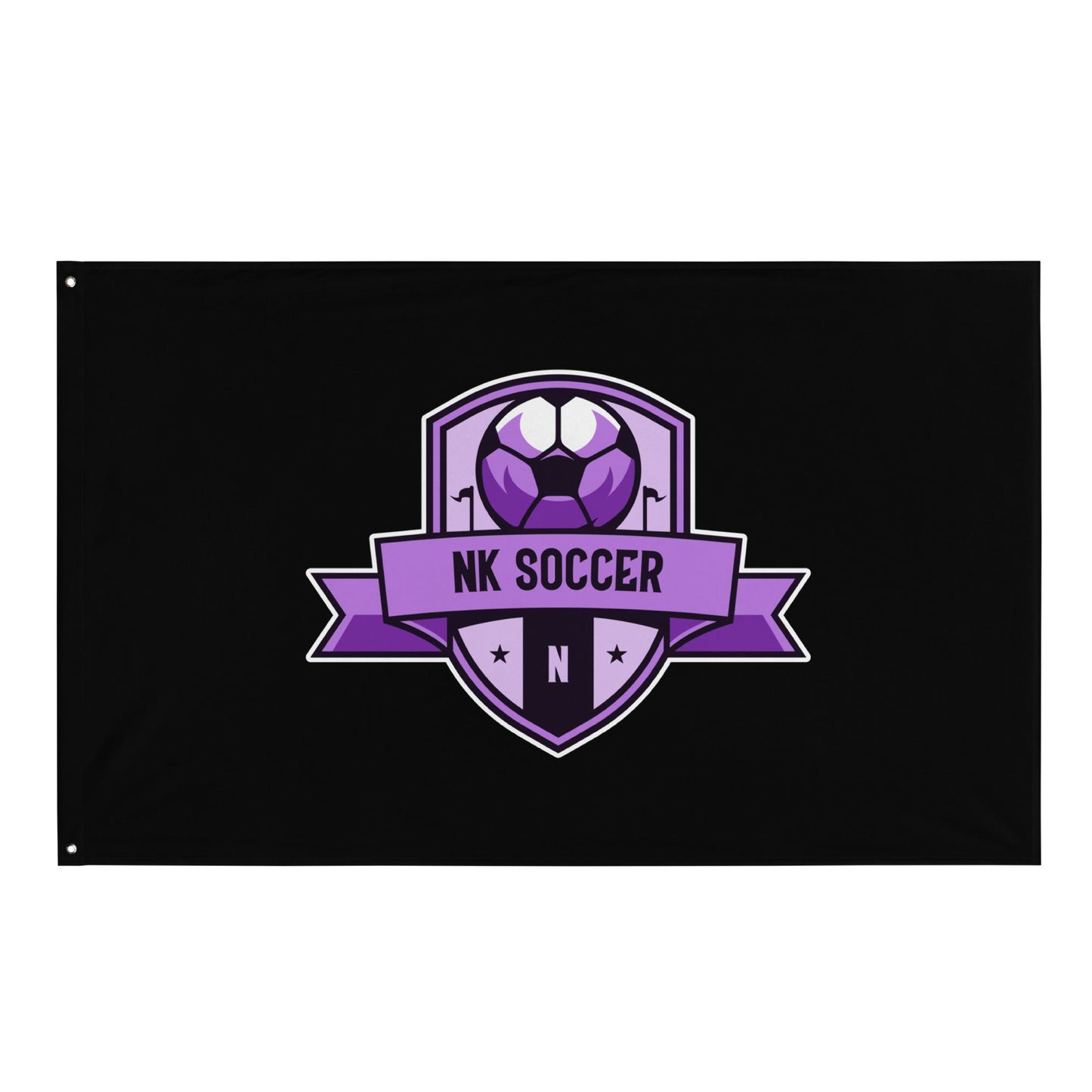 Flag | NK Soccer Girls