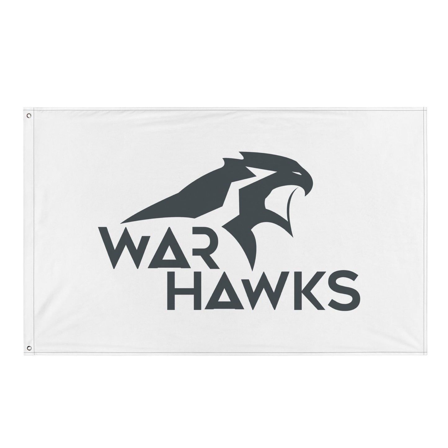 Flag | Offutt AFB Warhawks