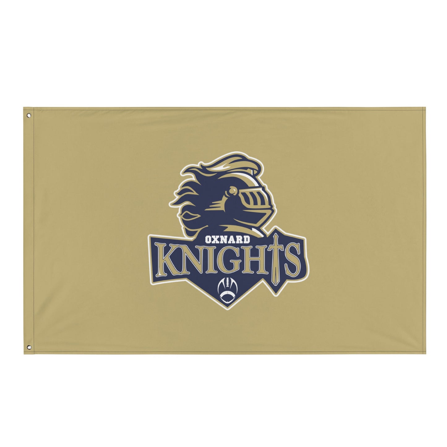 Flag | Oxnard Knights Youth Football and Cheer
