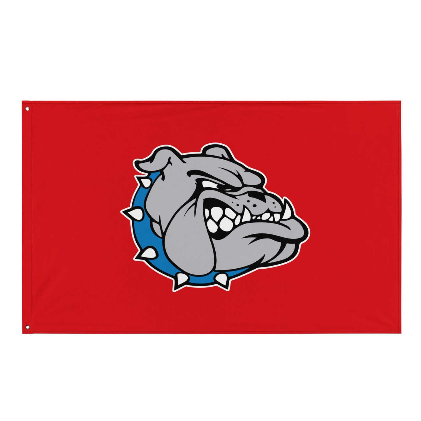 Flag | Pretty Prairie Bulldog Football