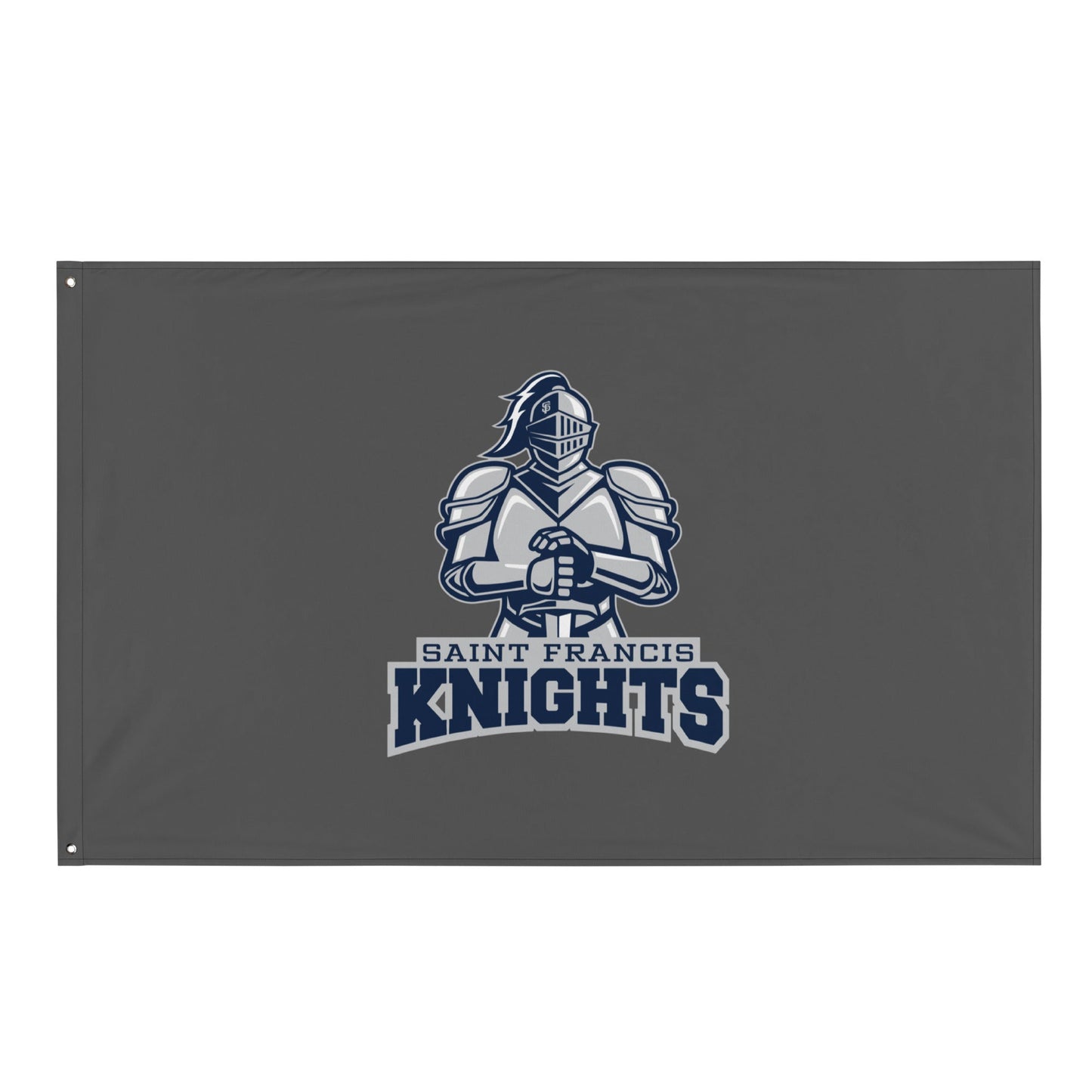Flag | Saint Francis School | Valor Athletics Logo
