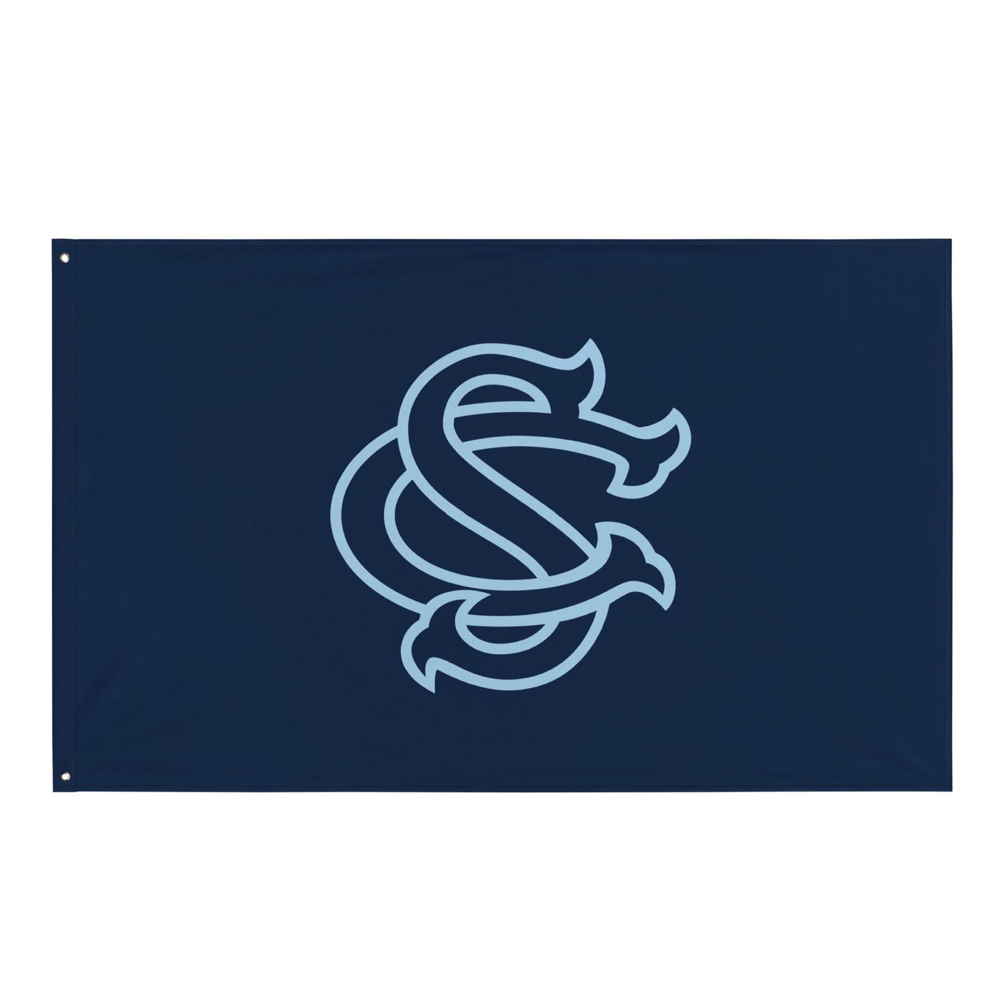 Flag | SCAA Thunder | SC Logo