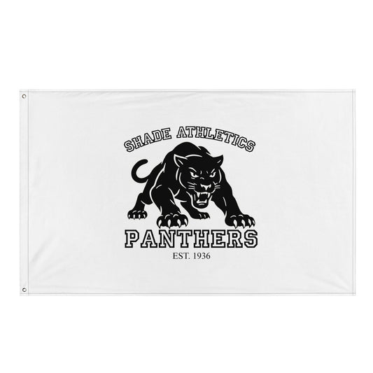 Flag | Shade Athletics