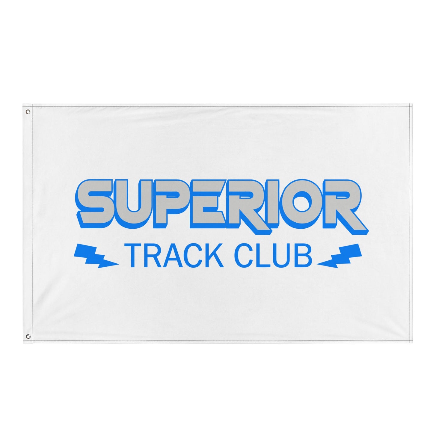 Flag | Superior Track and Field Club