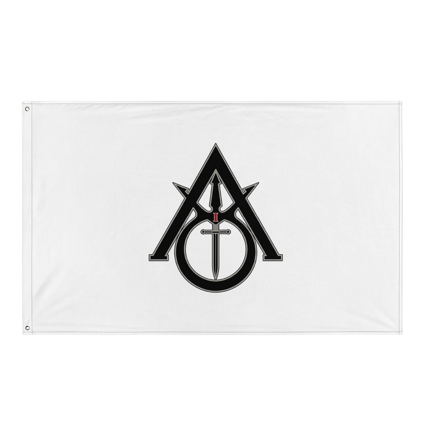 Flag | TDT | Crest Logo