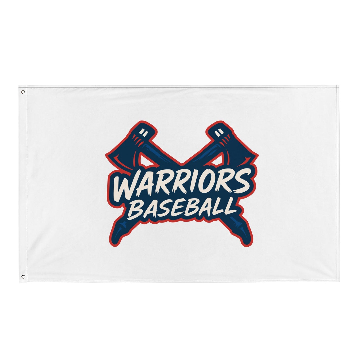 Flag | Tennessee Warriors