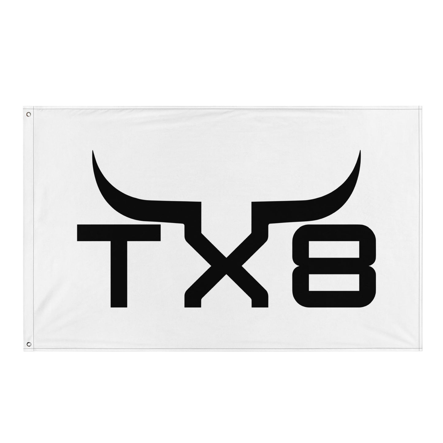 Flag | Texas 8 - Line Initiative