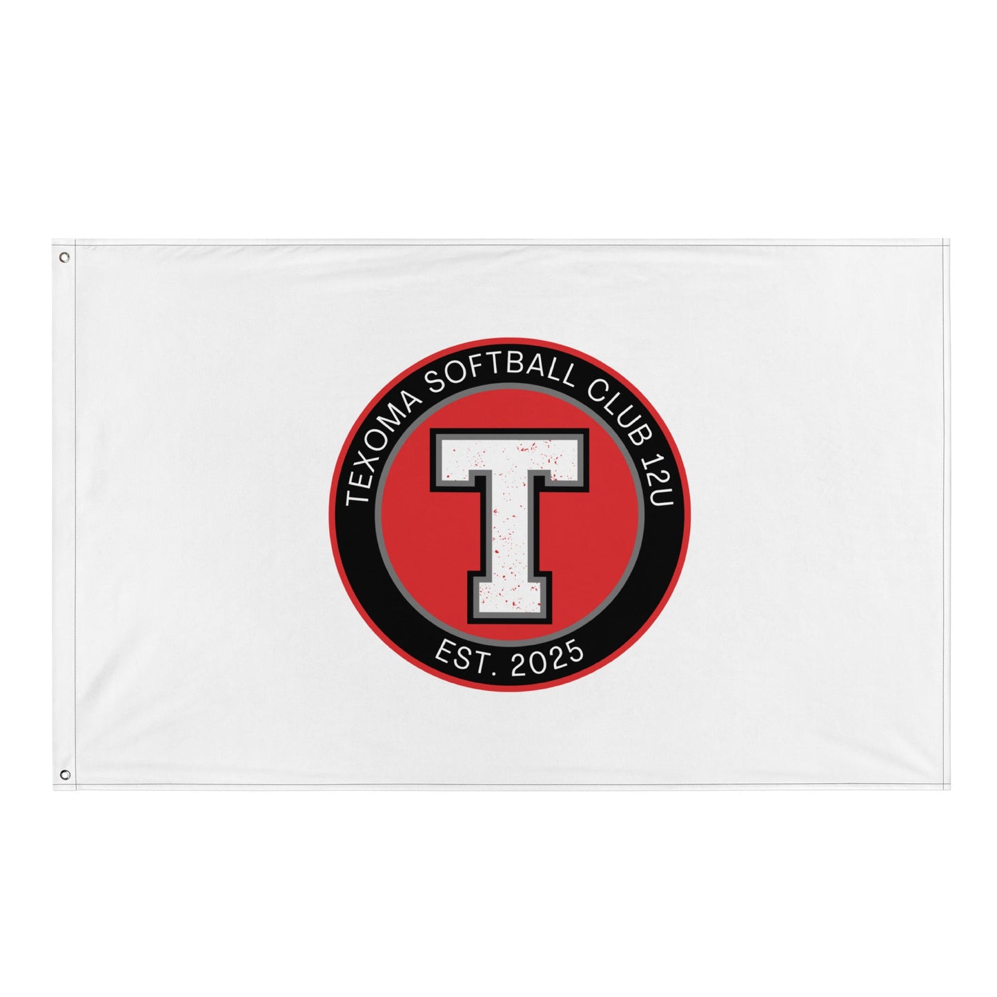 Flag | Texoma Softball Club