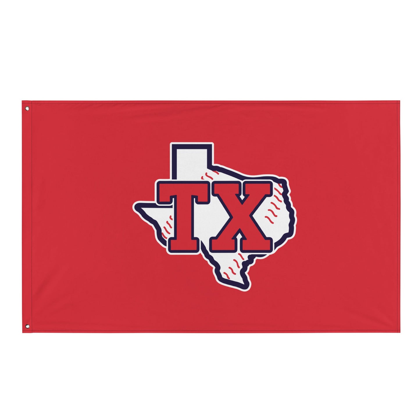 Flag | TX Legends