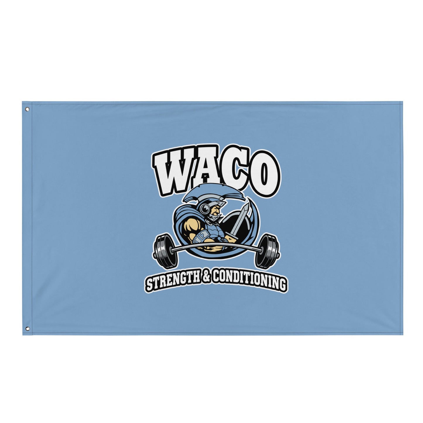 Flag | WACO