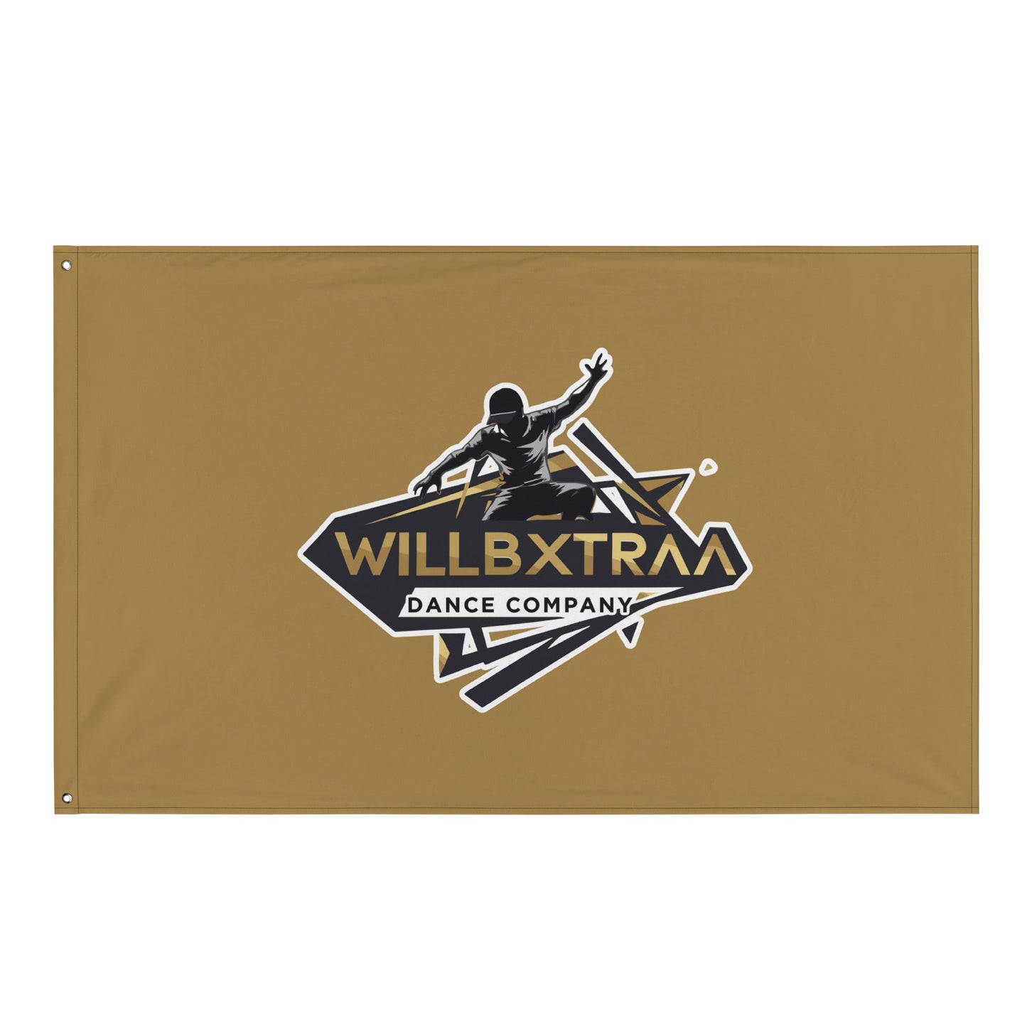 Flag | WILLBXTRAA | Logo