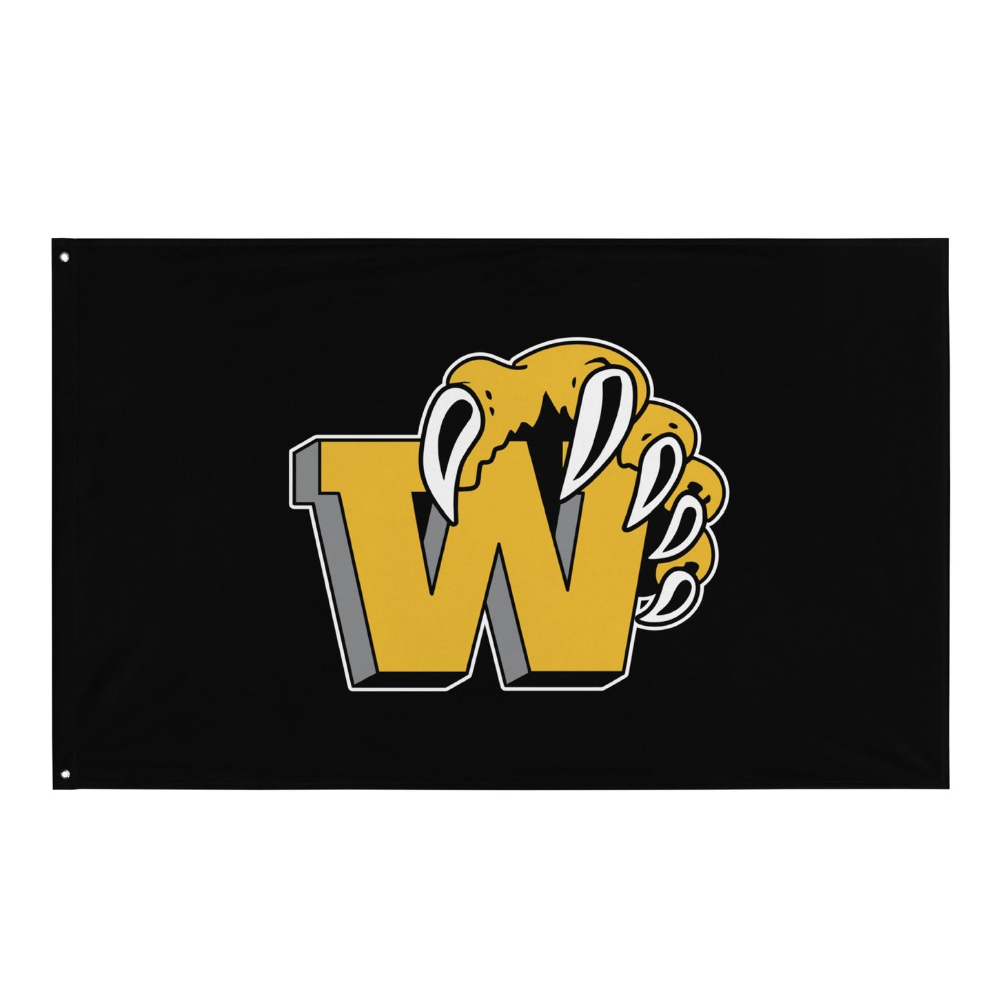 Flag | WYSA