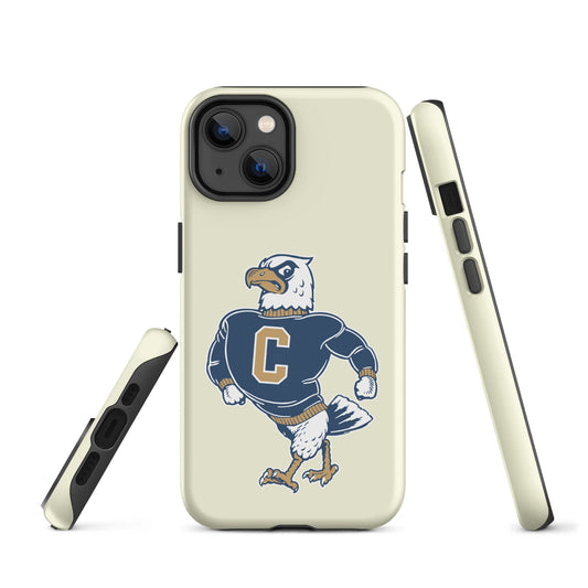 iPhone Magnetic Tough Case | Central High School