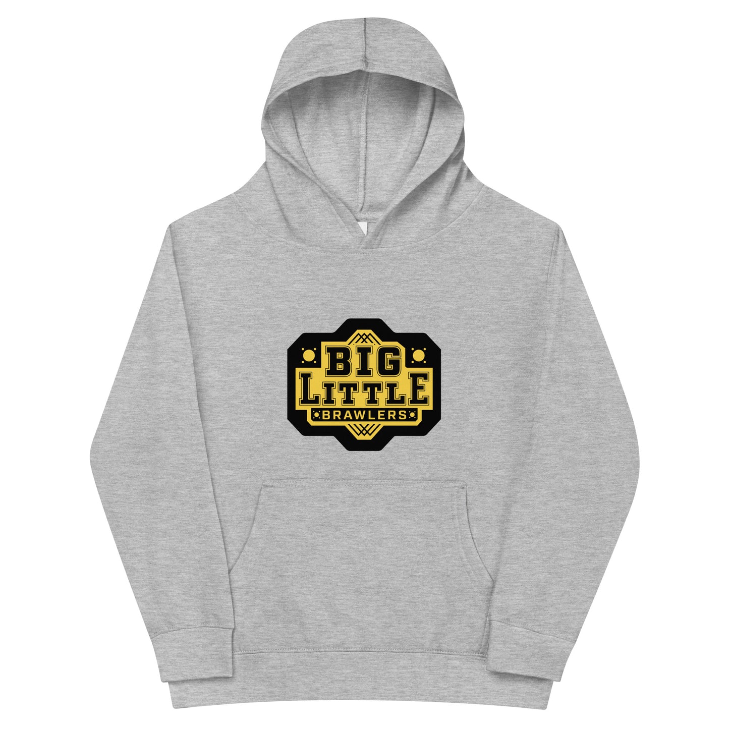 Performance | Youth Hoodie | Hot Merch | Emblem Logo