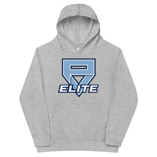 Performance | Youth Hoodie | PV Elite 7U Baseball | Emblem Logo