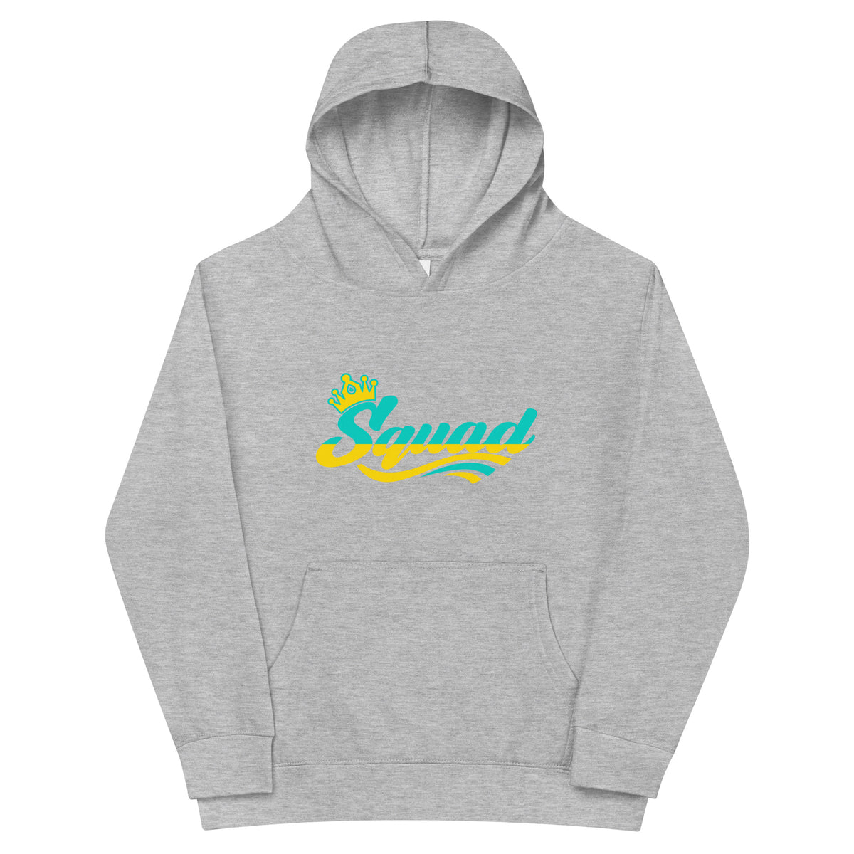 Performance | Youth Hoodie | Buffalo Bomb Squad 16u | Crest Logo