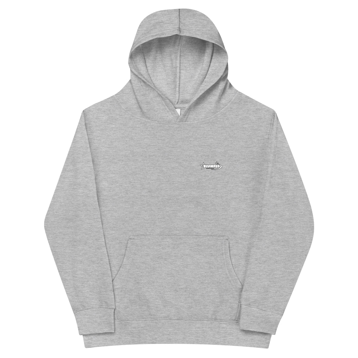 Performance | Youth Hoodie | SlumpedStudios | Vanguard Logo