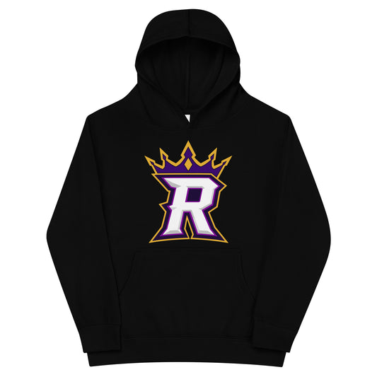 Performance | Youth Hoodie | REIGN 10U Softball | Royale Crest Logo