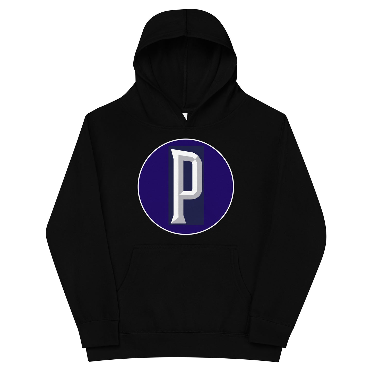 Performance | Youth Hoodie | FA Basketball | Badge Logo