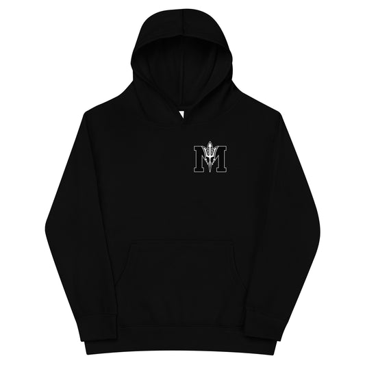Performance | Youth Hoodie | Mamou High School | Lettermark Logo