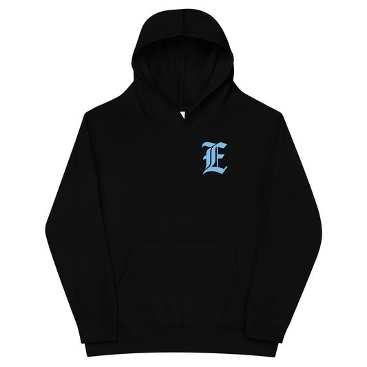 Performance | Youth Hoodie | PV Elite 7U Baseball | Lettermark Logo