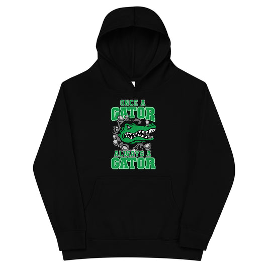 Performance | Youth Hoodie | Copeland Sports | Vanguard Logo