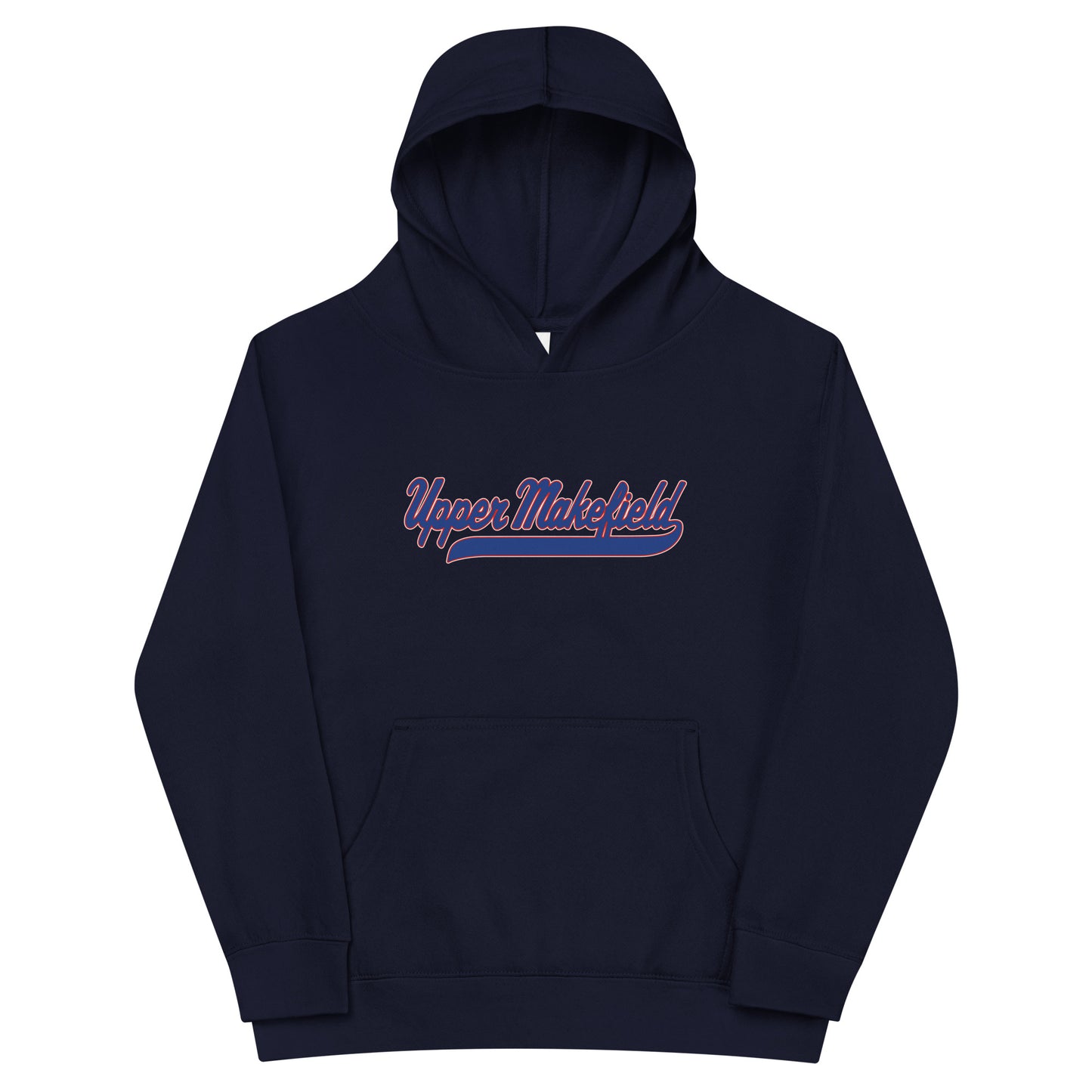 Performance | Youth Hoodie | Upper Makefield Mavs - U12 Baseball