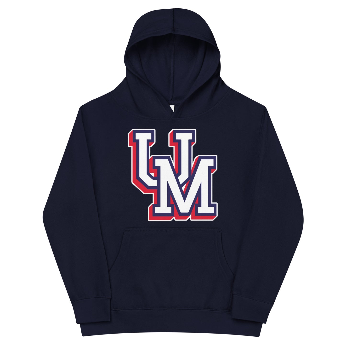Performance | Youth Hoodie | Upper Makefield Mavs - U12 Softball