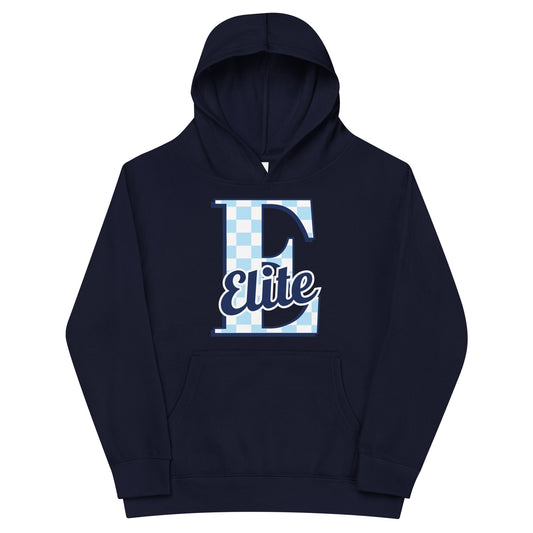 Performance | Youth Hoodie | PV Elite 7U Baseball | Elite Mark Logo