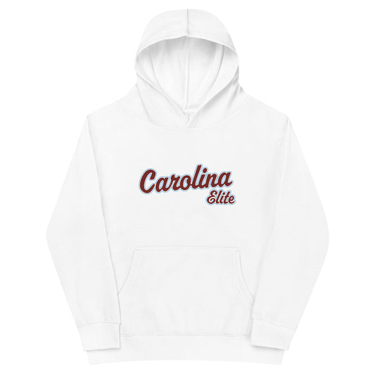 Performance | Youth Hoodie | Carolina Elite-Shields | Modern Script Logo