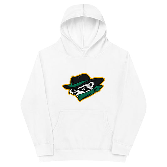 Performance | Youth Hoodie | South Bend River Bandits | Vanguard Logo