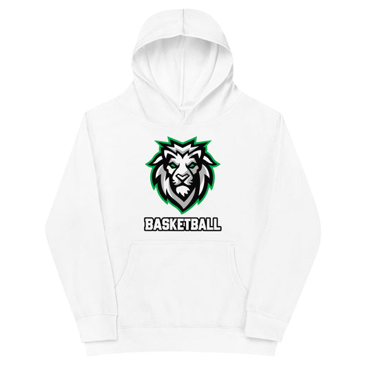Performance | Youth Hoodie | Payson Bantam Boys | Crest Logo