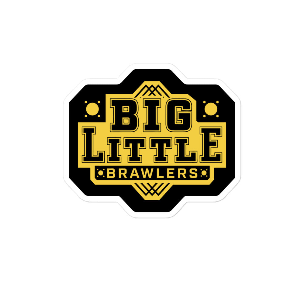 Stickers | Hot Merch | Emblem Logo