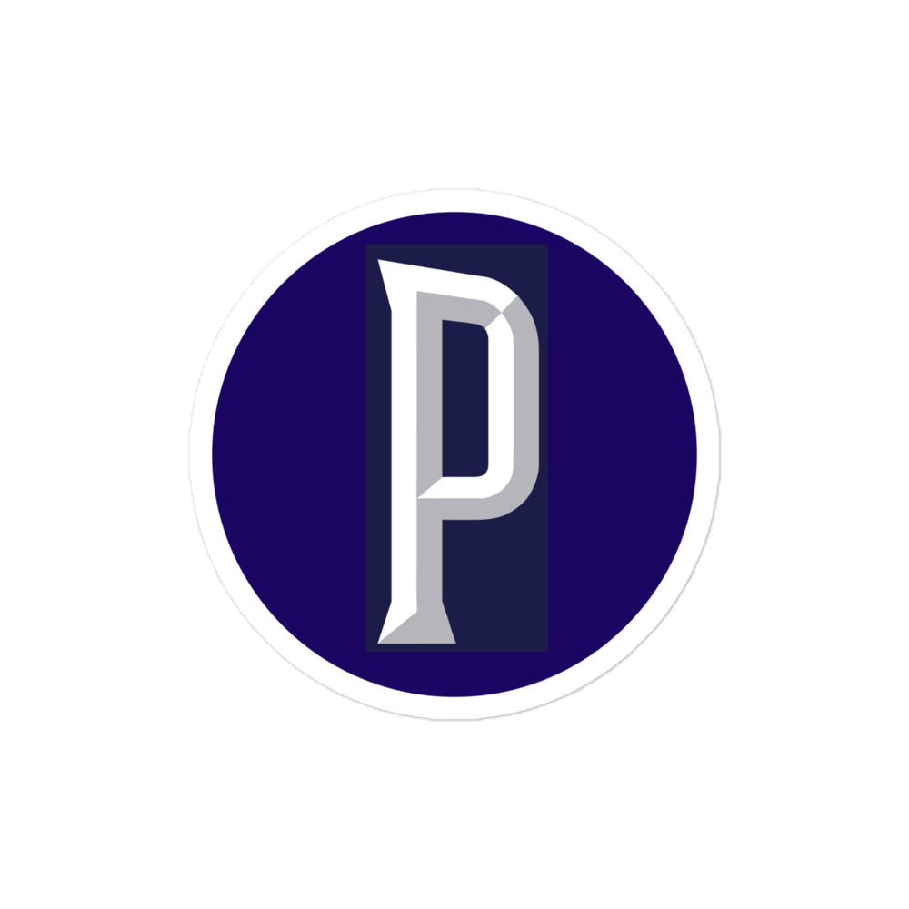 Stickers | FA Basketball | Badge Logo