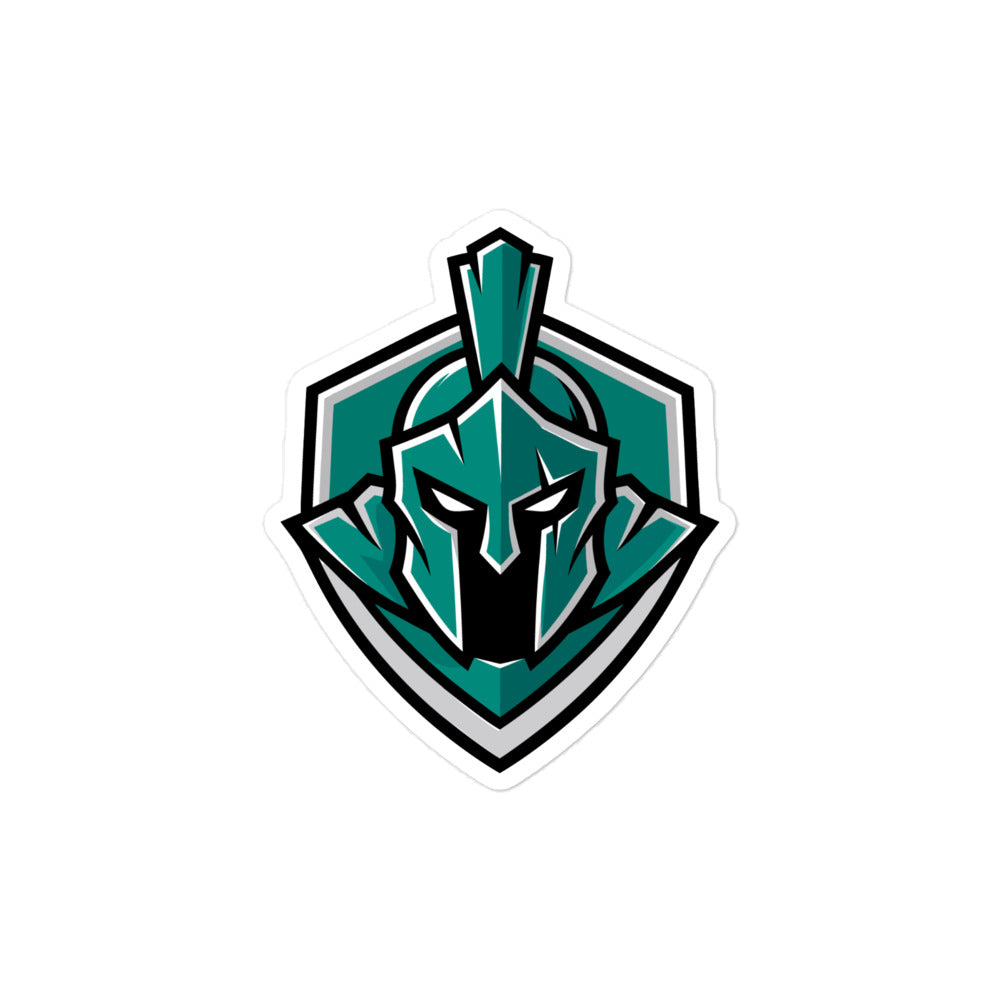 Stickers | Community Christian College | Crest Logo